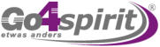 Go4spirit Logo