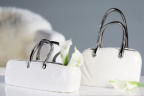 Gilde Taschenvase